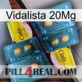 Vidalista 20Mg cialis5